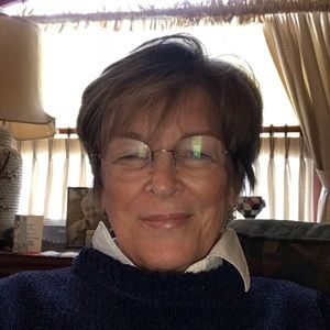 Meet your Posher, Nancy